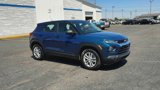 Used 2021 Chevrolet TrailBlazer LS image 2