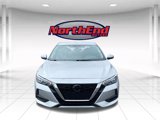 Used 2022 Nissan Sentra SV image 2