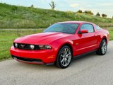 Used 2011 Ford Mustang GT w/ Brembo Brake Pkg image 4