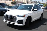 Used 2021 Audi Q5 2.0T Premium Plus image 4