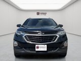 Used 2018 Chevrolet Equinox LT w/ Sun & Infotainment Package image 2