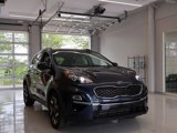 Used 2022 Kia Sportage EX image 5