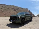 Used 2023 Toyota Tundra SR5 image 2