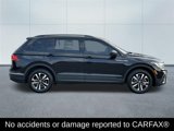 Used 2023 Volkswagen Tiguan S image 2