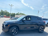 Certified 2023 Chevrolet TrailBlazer RS image 6