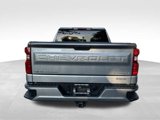 Used 2024 Chevrolet Silverado 1500 Custom image 5