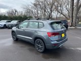 Used 2022 Volkswagen Taos S image 4