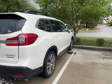 Used 2021 Subaru Ascent Limited w/ Technology Package image 4
