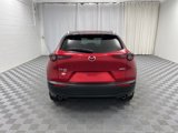 Used 2022 MAZDA CX-30 AWD 2.5 S w/ Preferred Package image 5