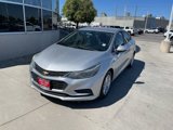 Used 2017 Chevrolet Cruze LT w/ Convenience Package image 2
