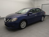 Used 2019 Nissan Sentra S image 2