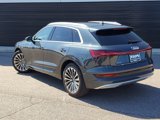 Used 2019 Audi e-tron Prestige image 5