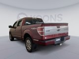Used 2014 Ford F150 Platinum image 4