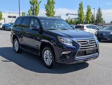 Used 2017 Lexus GX 460 Premium image 2