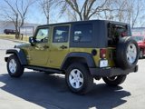 Used 2007 Jeep Wrangler X image 5