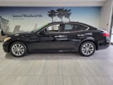 Used 2011 INFINITI M37 w/ Deluxe Touring Pkg image 2