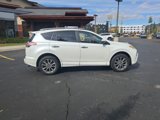 Used 2017 Toyota RAV4 Platinum image 4