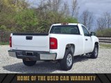 Used 2011 Chevrolet Silverado 1500 W/T w/ LS Package image 4
