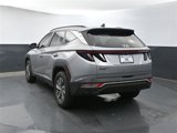 Used 2022 Hyundai Tucson Blue image 5