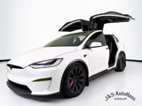 Used 2022 Tesla Model X image 4