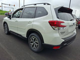 Certified 2022 Subaru Forester Premium image 4