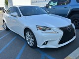 Used 2016 Lexus IS 200t image 2