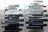 Certified 2024 Volkswagen Tiguan SE image 3