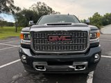 Used 2018 GMC Sierra 2500 Denali w/ Duramax Plus Package image 2