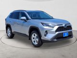 Used 2021 Toyota RAV4 XLE image 3