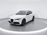 Used 2022 Alfa Romeo Stelvio Veloce image 3