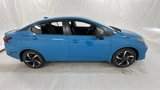 New 2025 Nissan Versa SR w/ Trunk Package image 2