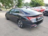Certified 2022 Hyundai Elantra Limited w/ Cargo Package image 3