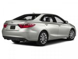 Certified 2015 Toyota Camry LE image 2