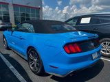 Used 2017 Ford Mustang Premium image 4