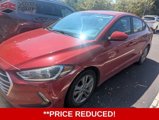 Used 2018 Hyundai Elantra Value Edition w/ Cargo Package image 2
