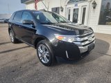 Used 2011 Ford Edge Limited w/ 301A Rapid Spec Order Code image 3