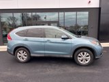 Used 2014 Honda CR-V EX-L image 2