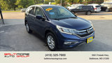 Used 2016 Honda CR-V EX image 3