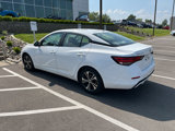 Used 2021 Nissan Sentra SV image 5
