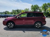 Used 2017 Subaru Forester 2.5i Premium image 5