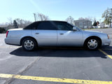 Used 2003 Cadillac De Ville Sedan w/ Comfort & Convenience Package image 6