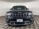 Used 2021 Jeep Grand Cherokee Limited image 5