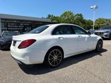 Certified 2020 Mercedes-Benz C 300 Sedan image 5