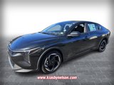 New 2025 Kia K4 EX image 3