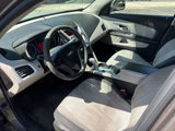 Used 2010 GMC Terrain SLE image 5