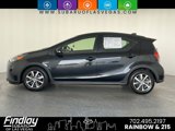 Used 2018 Toyota Prius C Four image 2