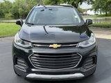 Used 2019 Chevrolet Trax LT w/ LT Convenience Package image 2