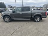 Used 2016 Ford F150 XLT w/ Equipment Group 302A Luxury image 4