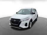Used 2024 Nissan Kicks S image 5