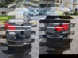 Used 2017 Chevrolet Impala LT w/ Convenience Package image 4